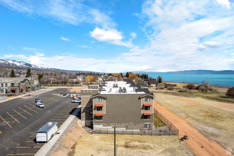 Tiny photo for 35 E 150 S, Garden City, UT 84028 (MLS # 2086827)