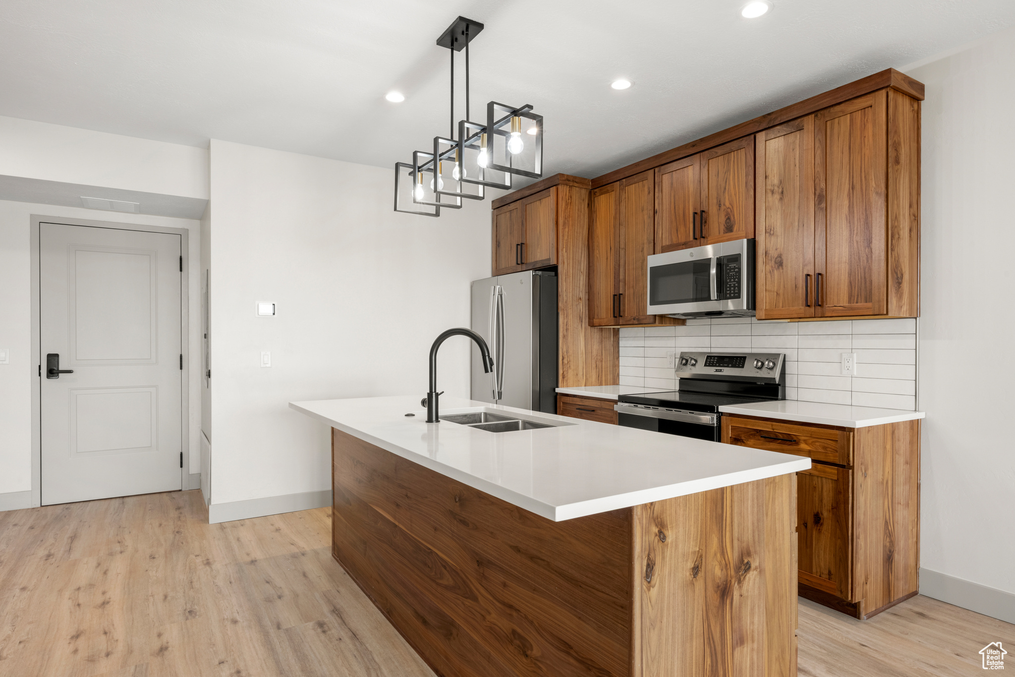 WATERS EDGE - Residential Income