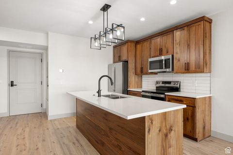 Tiny photo for 35 E 150 S, Garden City, UT 84028 (MLS # 2086827)