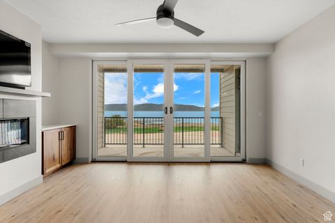 Tiny photo for 35 E 150 S, Garden City, UT 84028 (MLS # 2086827)