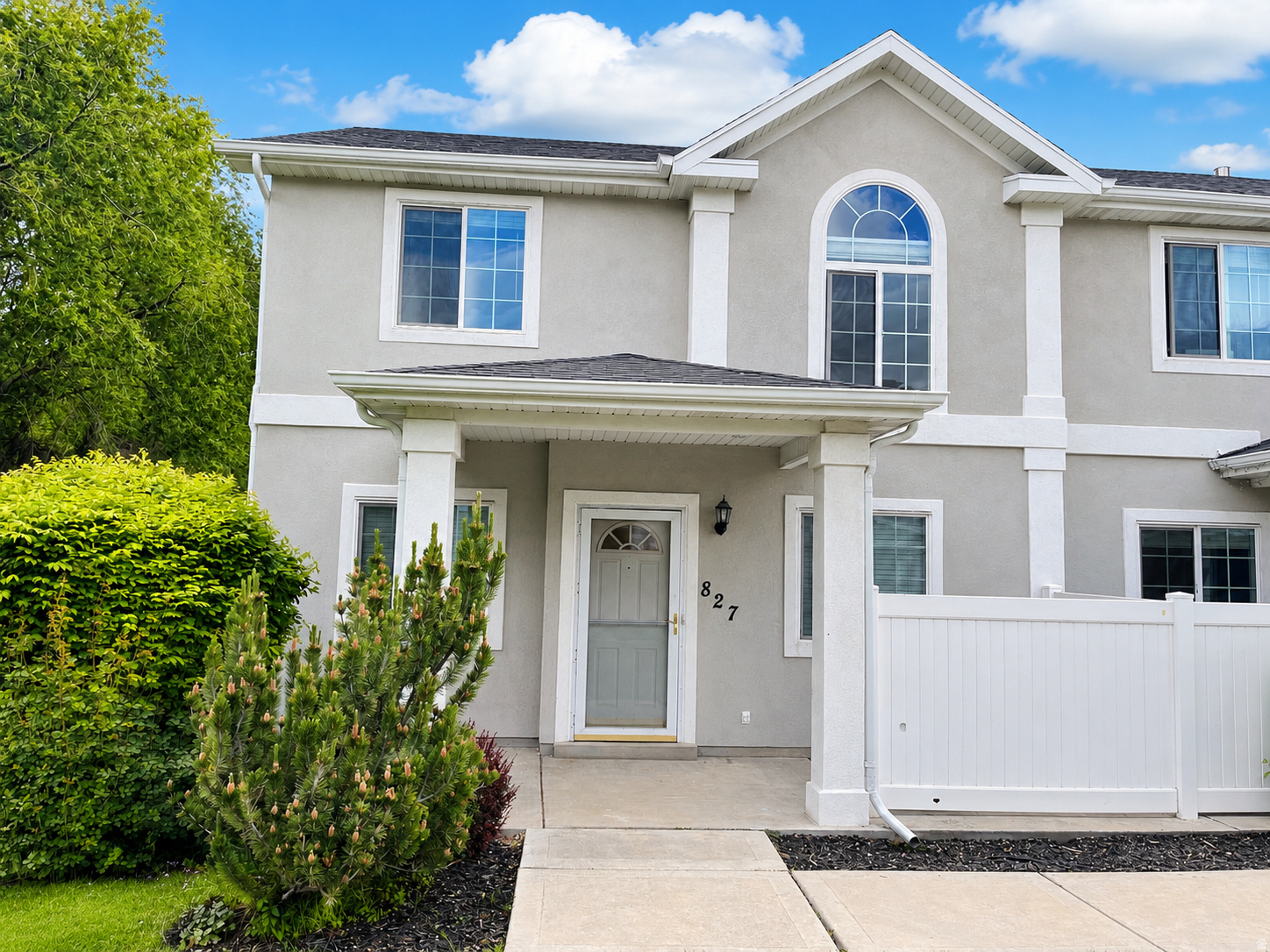 BROOKSIDE - Residential