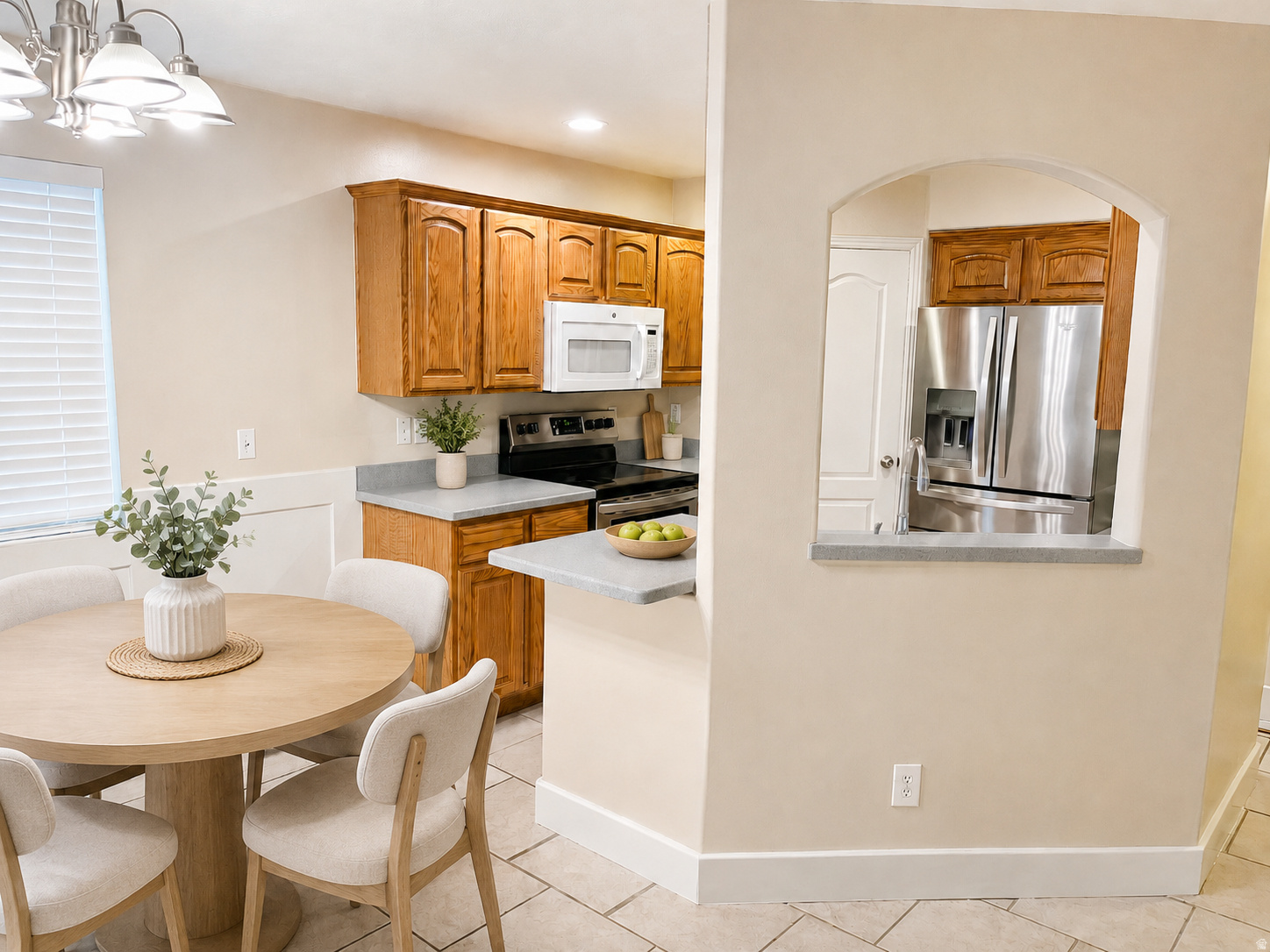 BROOKSIDE - Residential
