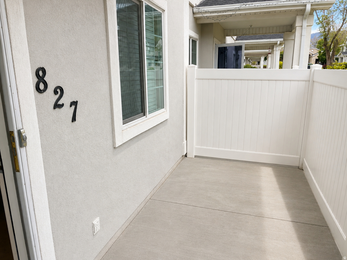 BROOKSIDE - Residential
