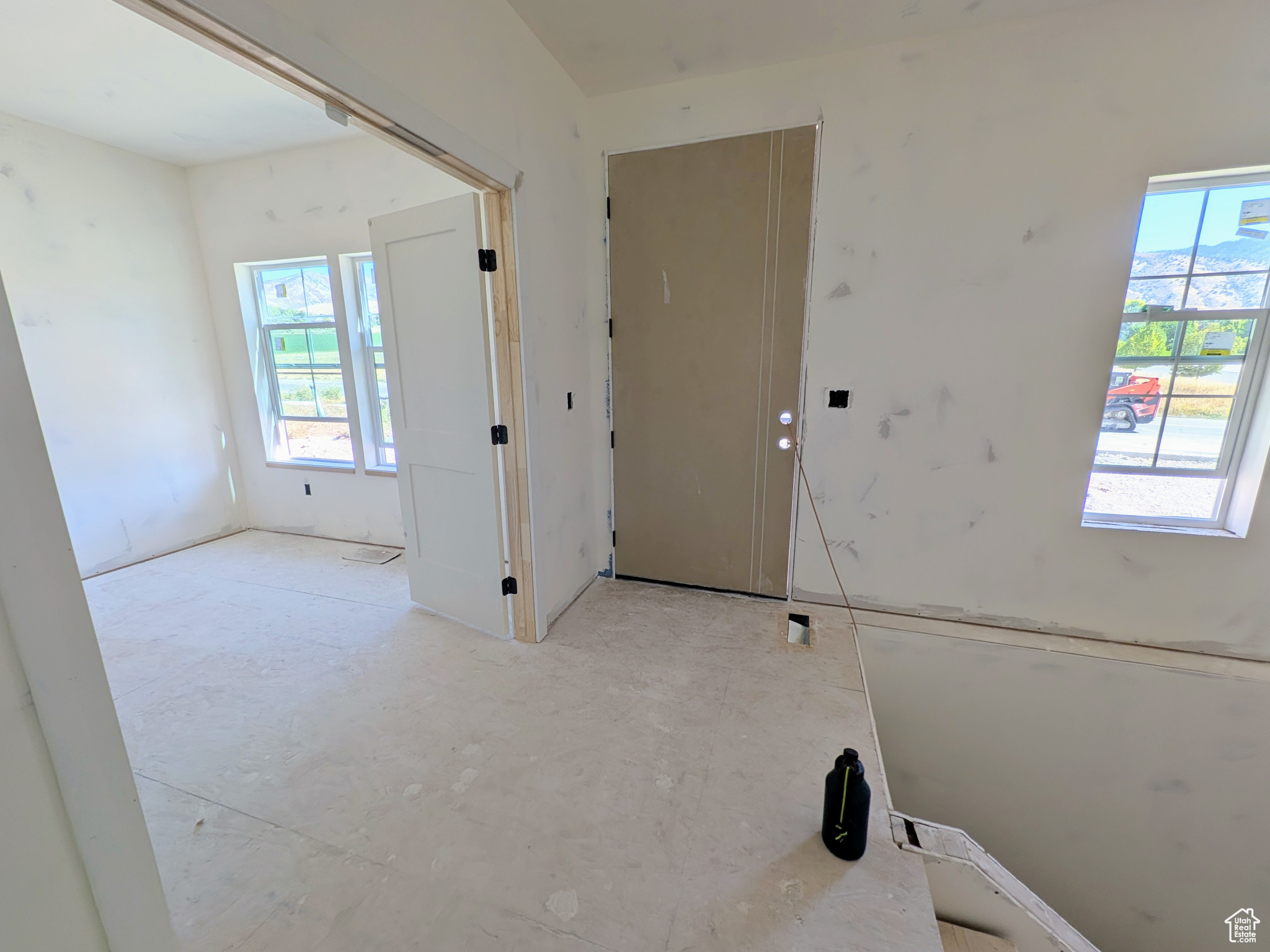 LINDEN LANE - Residential