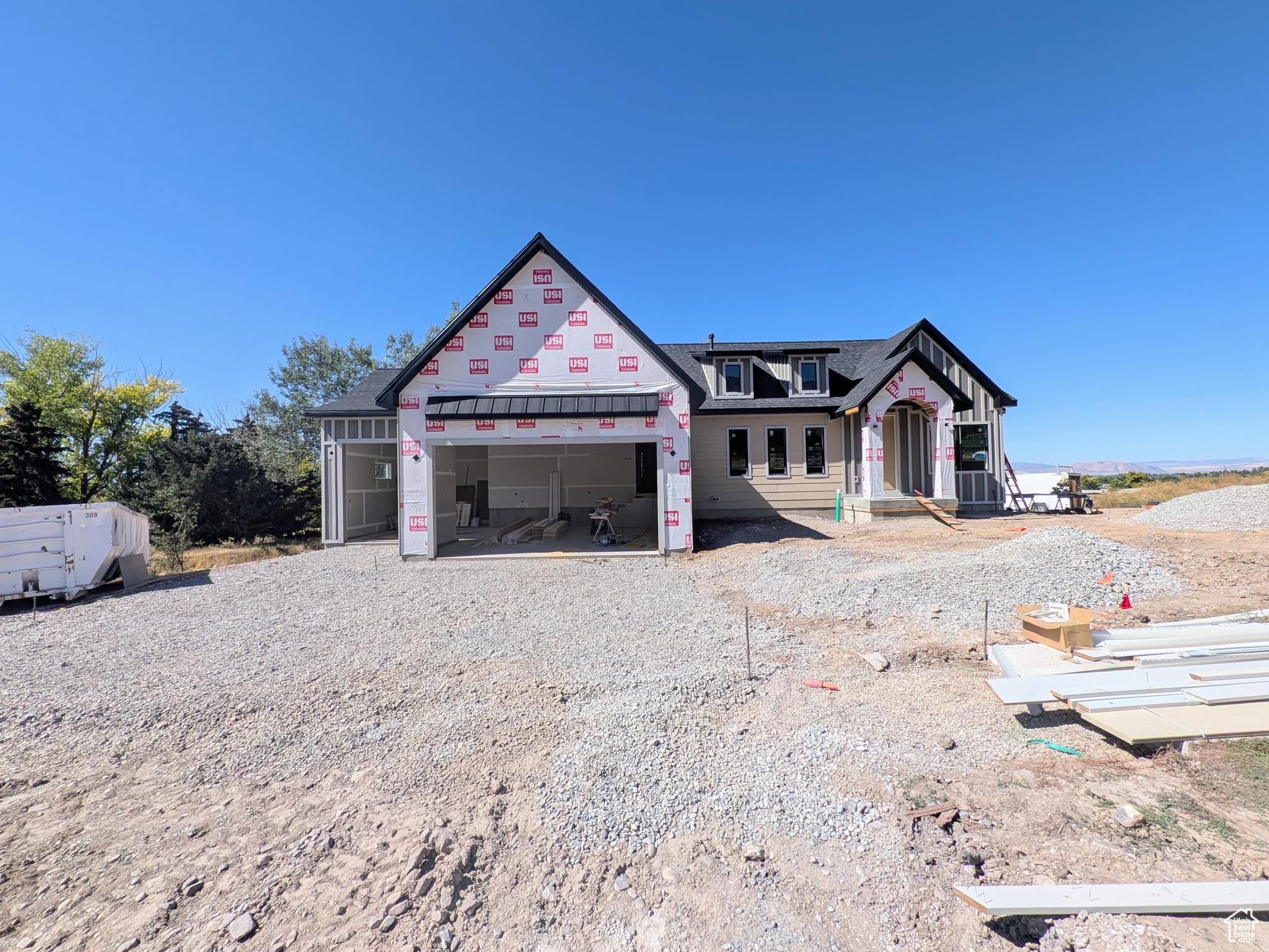 LINDEN LANE - Residential