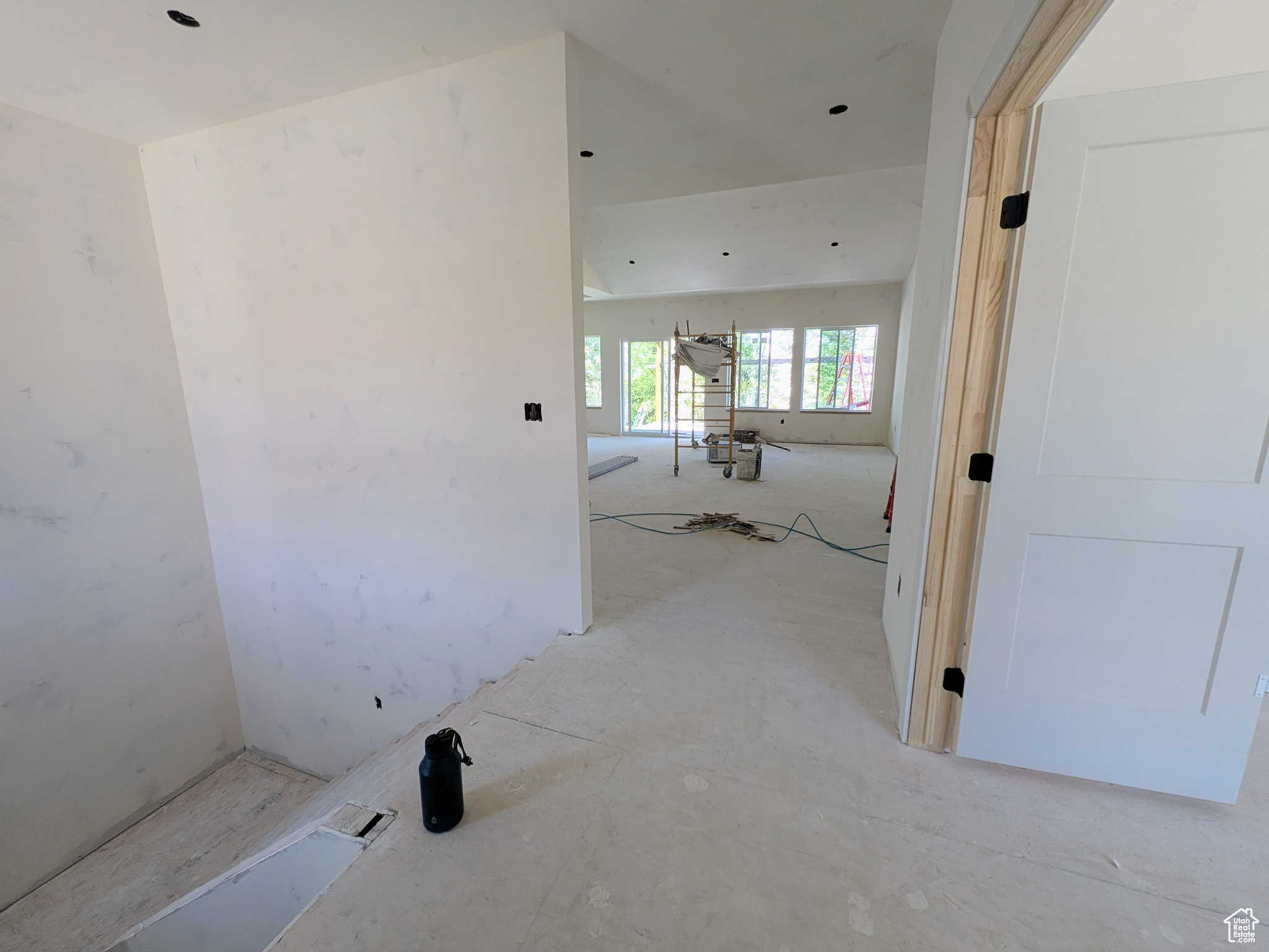 LINDEN LANE - Residential