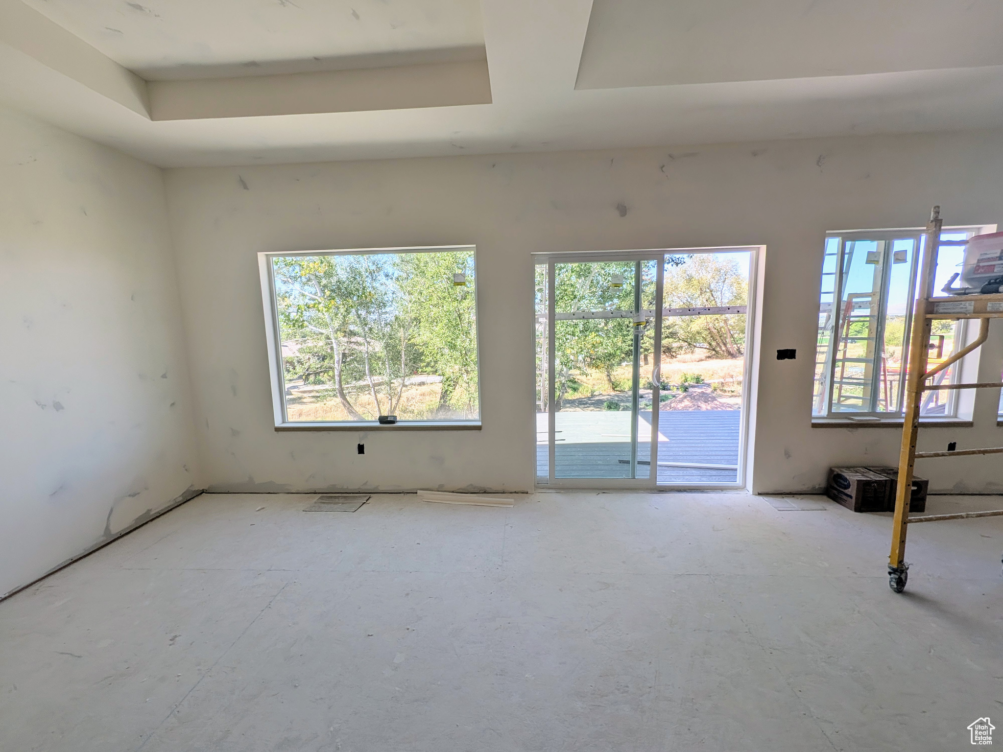 LINDEN LANE - Residential