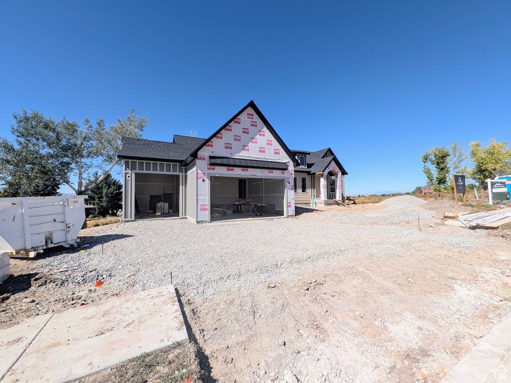 Photo of 3057 N 1200 E, North Logan, UT 84341 (MLS # 2113590)