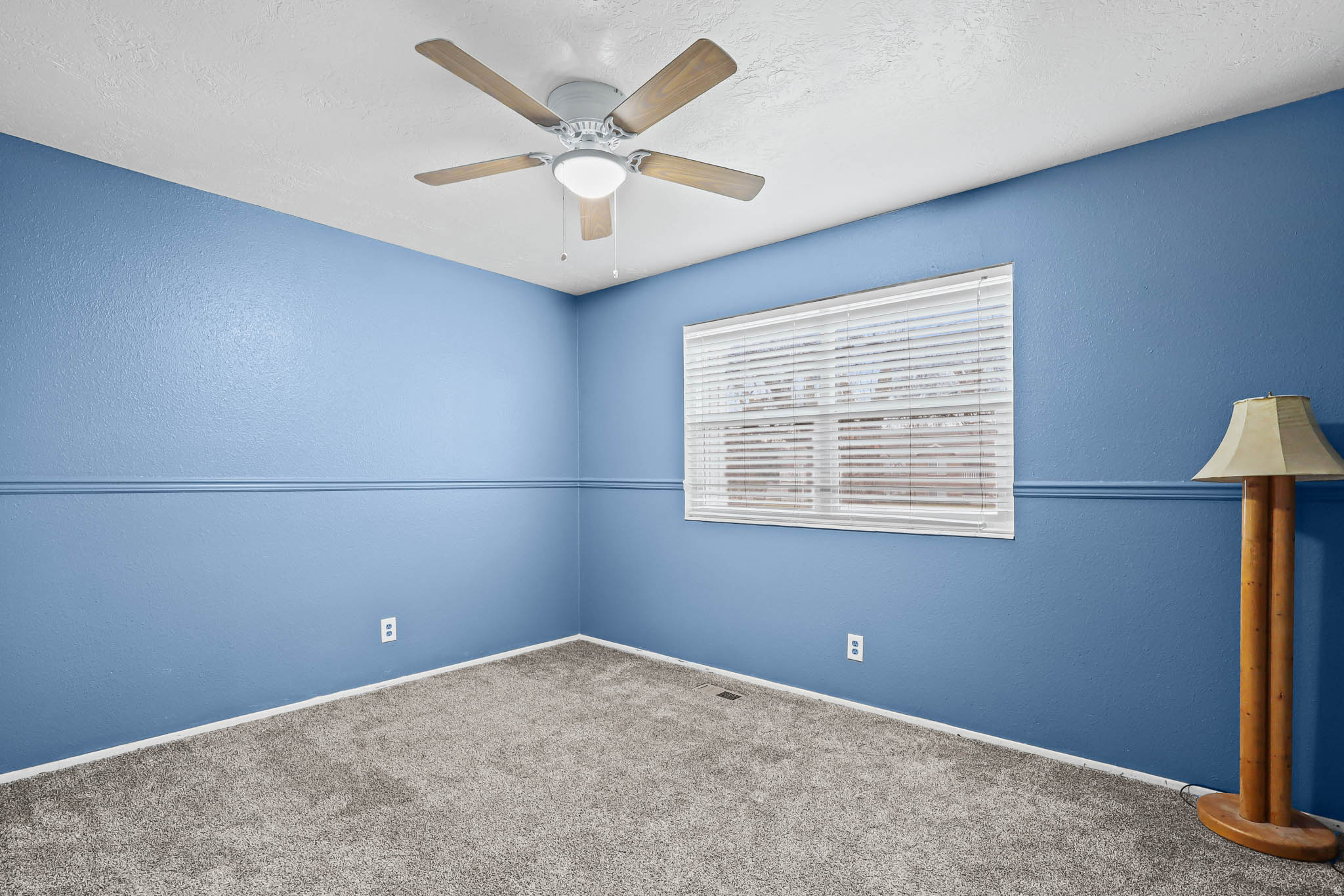 OLD CHURCH SUB - Residential