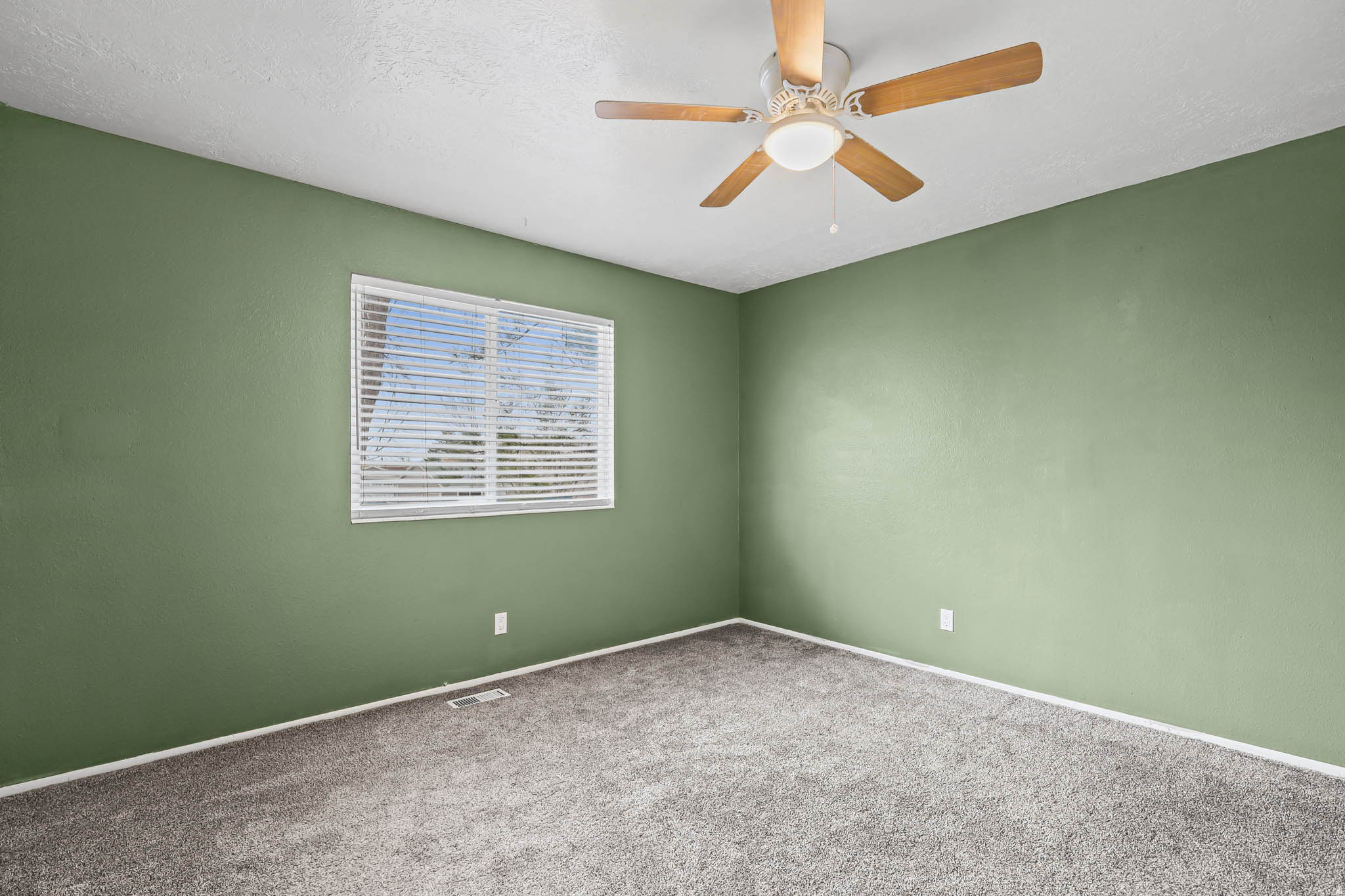 OLD CHURCH SUB - Residential