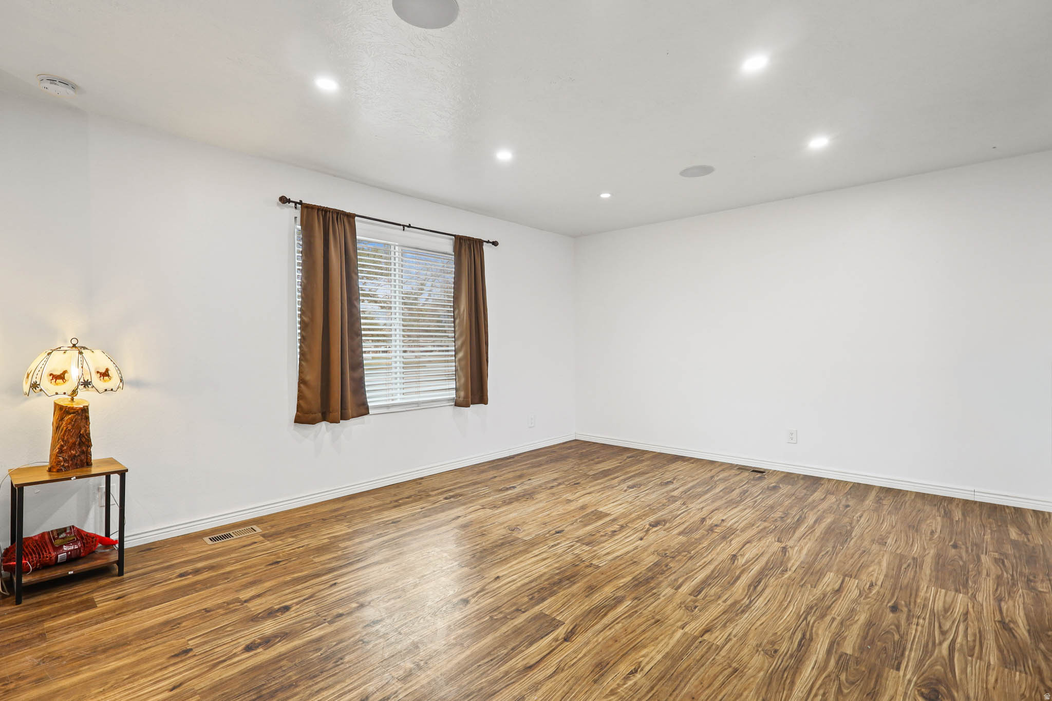 OLD CHURCH SUB - Residential