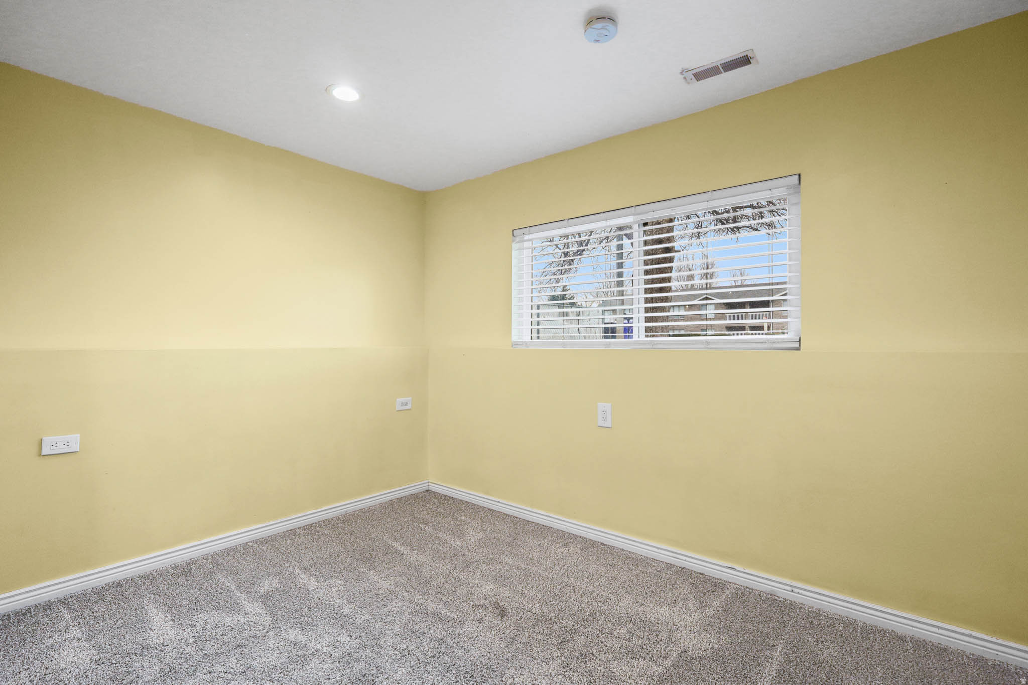 OLD CHURCH SUB - Residential