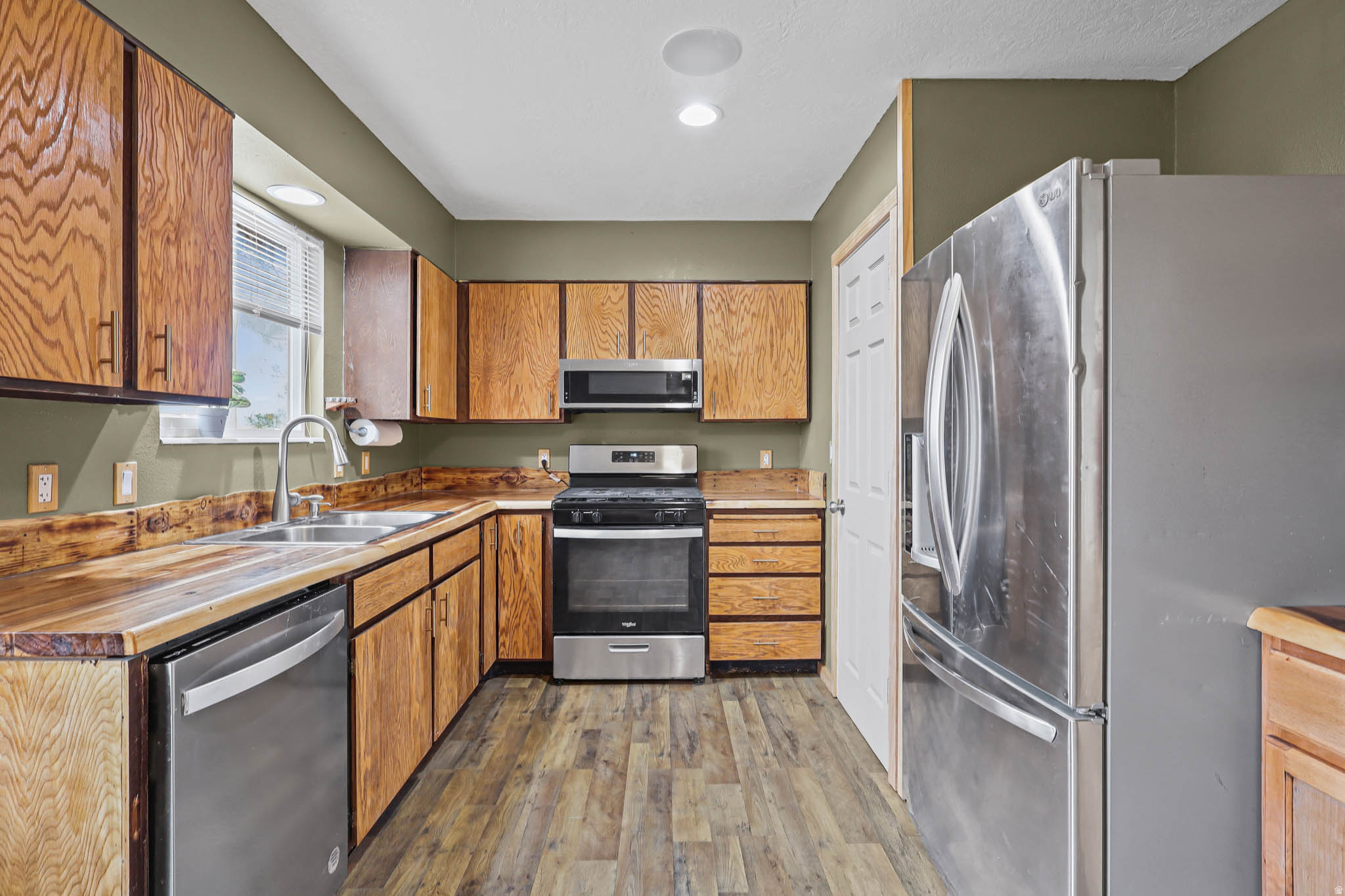 OLD CHURCH SUB - Residential