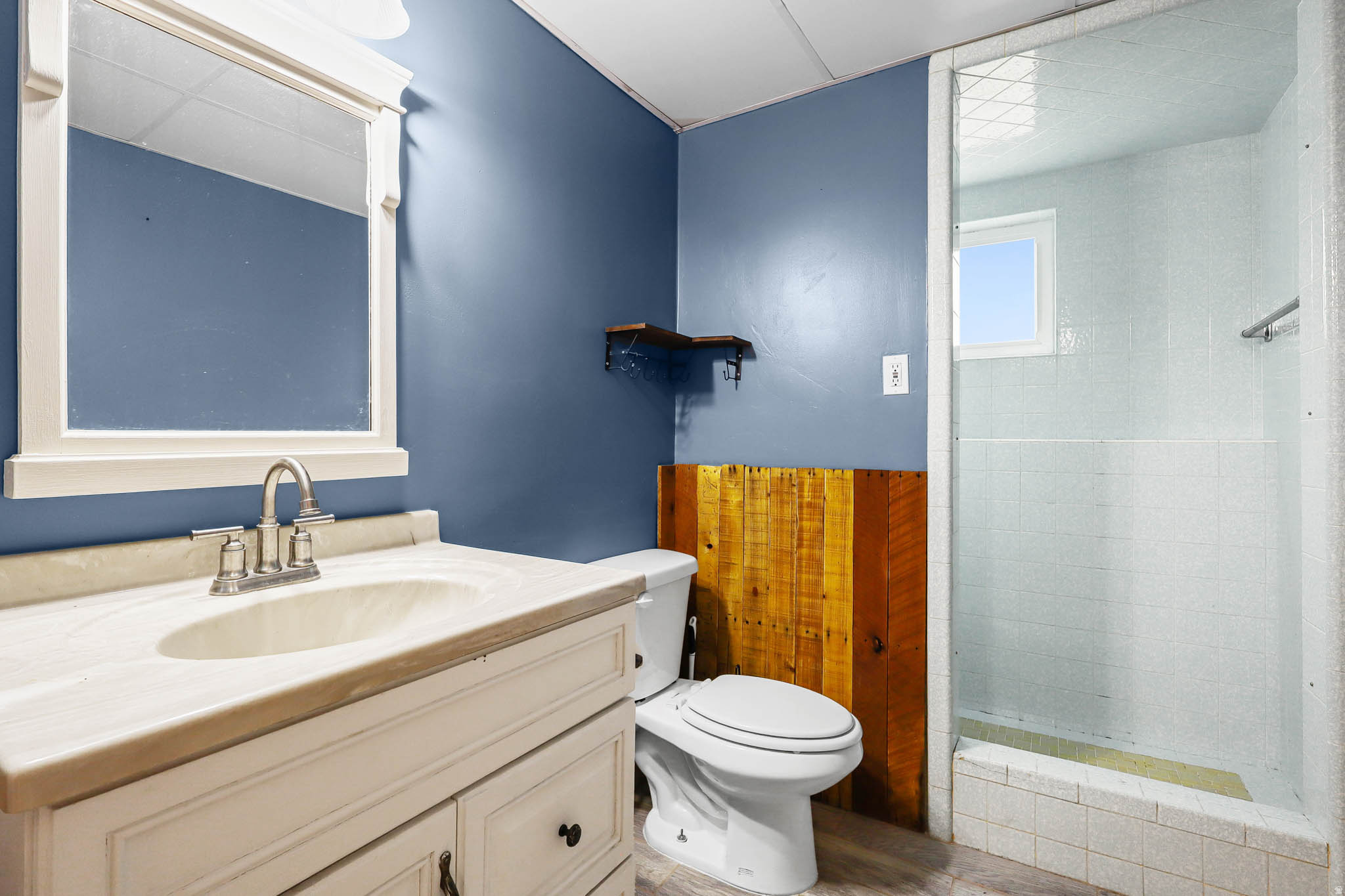 OLD CHURCH SUB - Residential