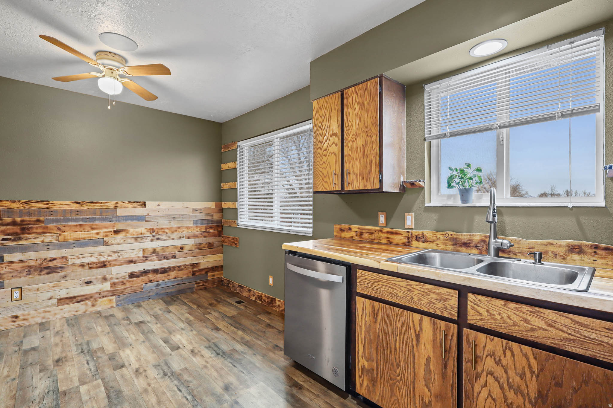 OLD CHURCH SUB - Residential