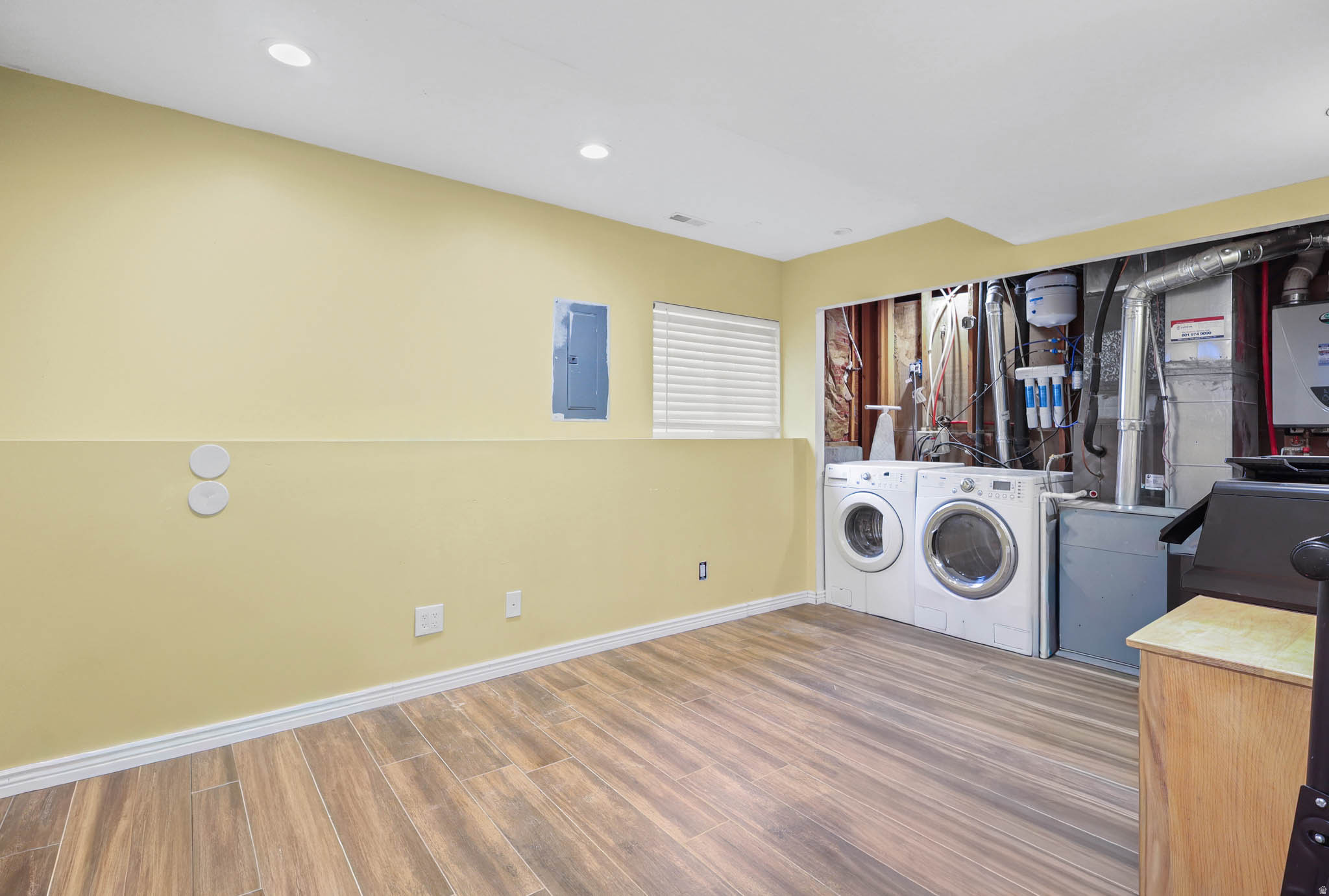 OLD CHURCH SUB - Residential