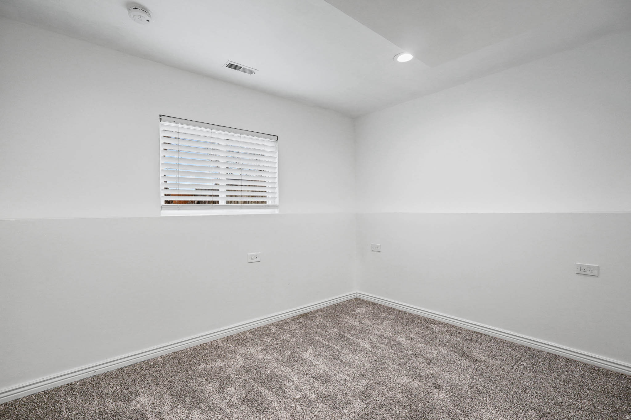 OLD CHURCH SUB - Residential