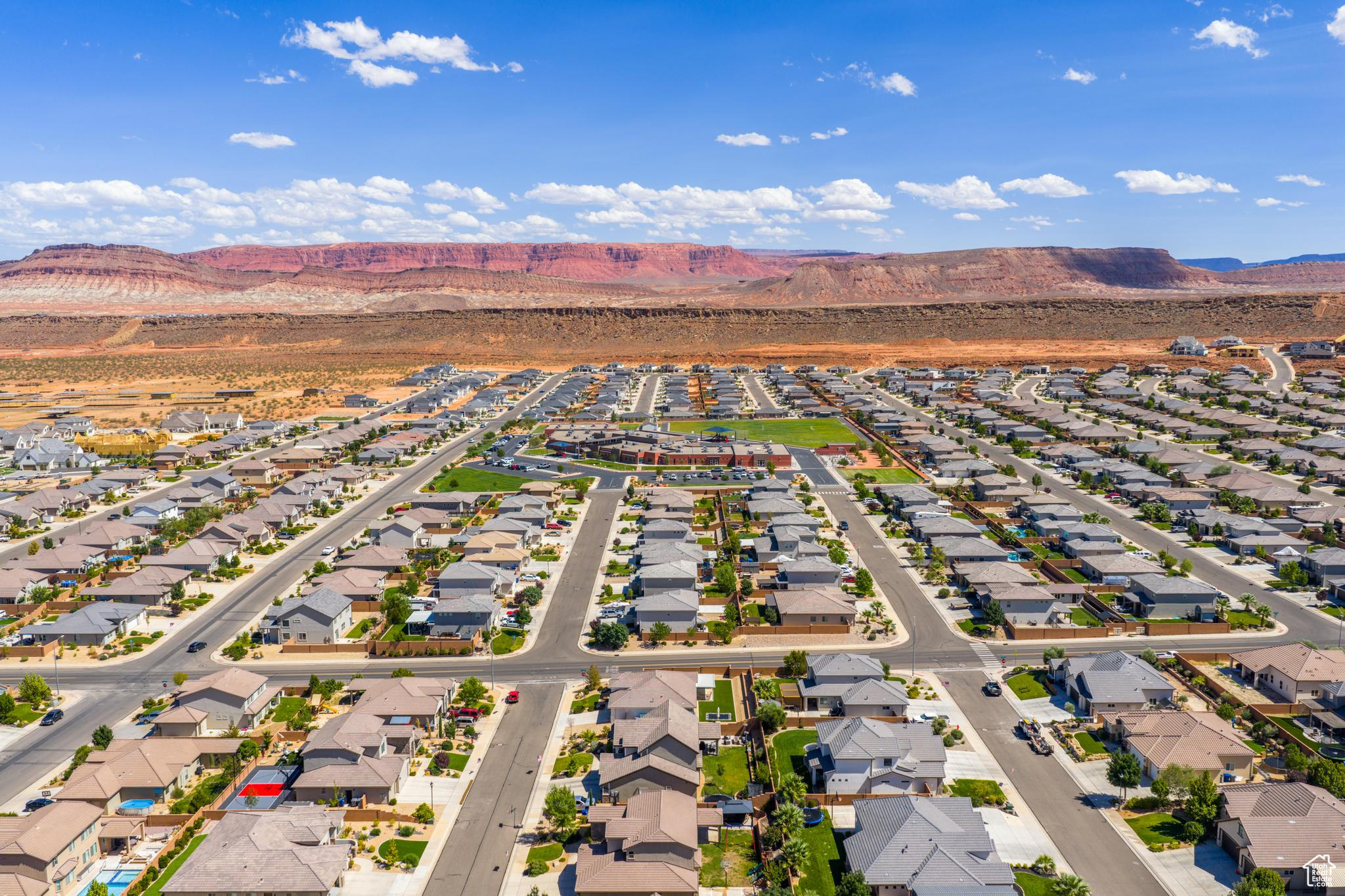 ROSEWOOD ESTATES PH - Residential