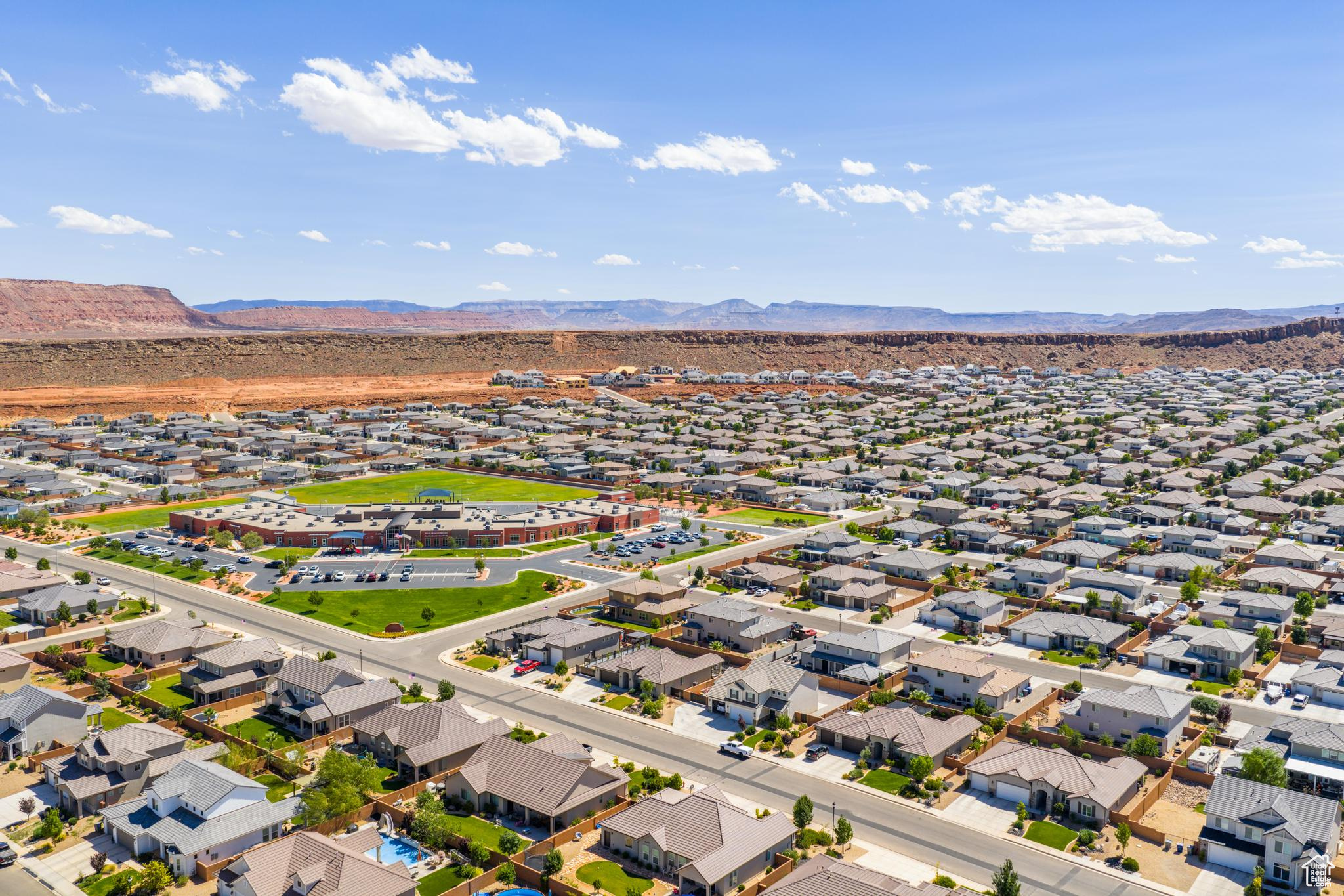 ROSEWOOD ESTATES PH - Residential