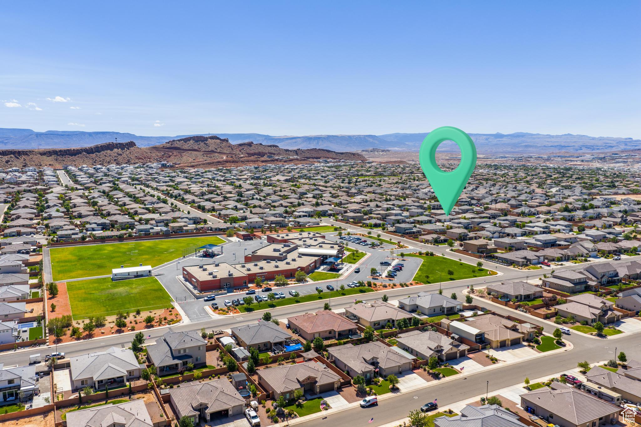 ROSEWOOD ESTATES PH - Residential