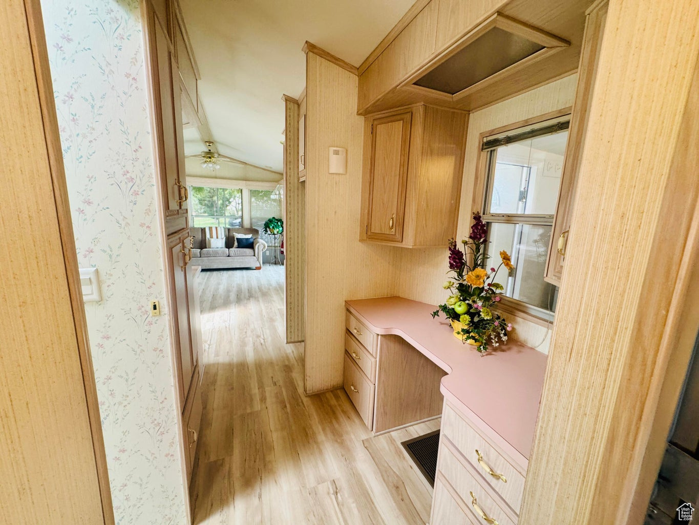 CANYON BREEZE RV RESORT - Residential