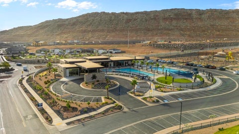 Tiny photo for 2207 S TOWER BRIDGE DR #2511, Washington, UT 84780 (MLS # 2187046)