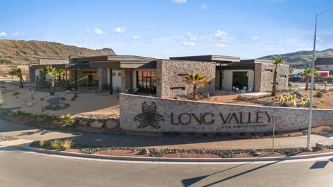 Tiny photo for 2207 S TOWER BRIDGE DR #2511, Washington, UT 84780 (MLS # 2187046)