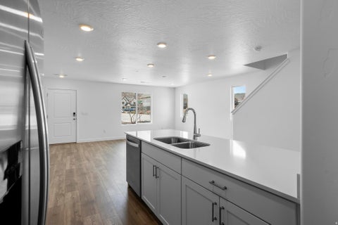 Tiny photo for 2207 S TOWER BRIDGE DR #2511, Washington, UT 84780 (MLS # 2187046)
