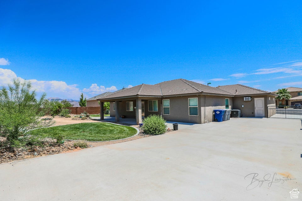 979 N 300 Cir, Hurricane, Utah image 34