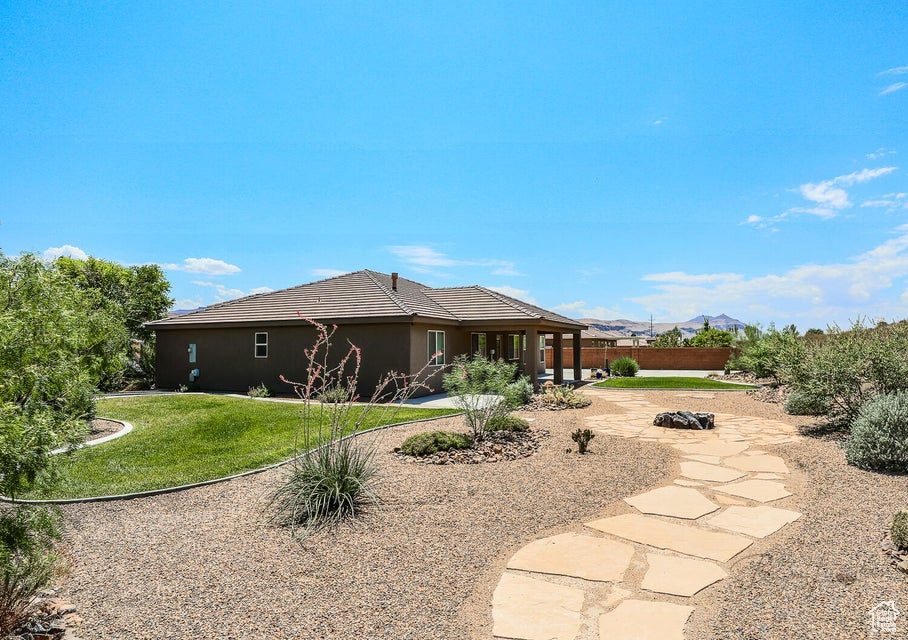 979 N 300 Cir, Hurricane, Utah image 25