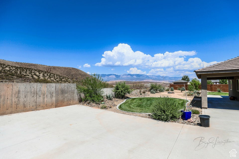 979 N 300 Cir, Hurricane, Utah image 32