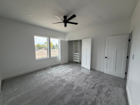 Tiny photo for 340 W ORANGE AVE N, Castle Dale, UT 84513 (MLS # 2183695)