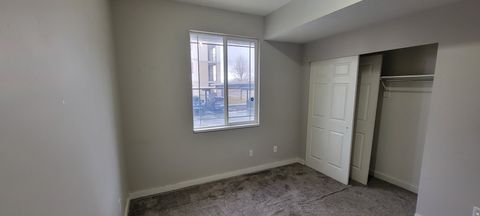 Tiny photo for 6955 S TOURIST LN W #4, West Jordan, UT 84081 (MLS # 2129932)