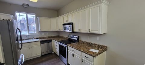 Tiny photo for 6955 S TOURIST LN W #4, West Jordan, UT 84081 (MLS # 2129932)
