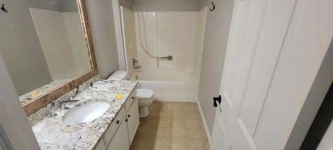 Tiny photo for 6955 S TOURIST LN W #4, West Jordan, UT 84081 (MLS # 2129932)