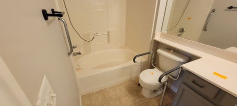 Tiny photo for 6955 S TOURIST LN W #4, West Jordan, UT 84081 (MLS # 2129932)