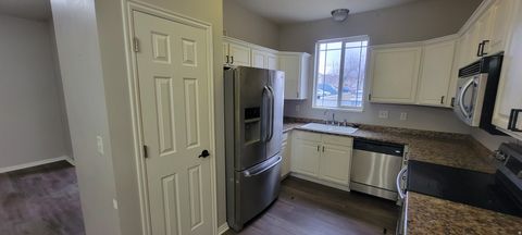 Tiny photo for 6955 S TOURIST LN W #4, West Jordan, UT 84081 (MLS # 2129932)