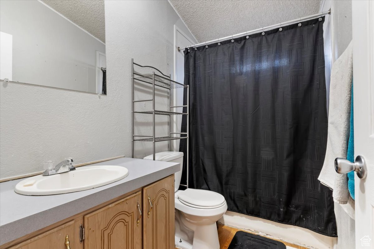 MOUNTAIN VIEW MOBILE HOME PARK - Residential