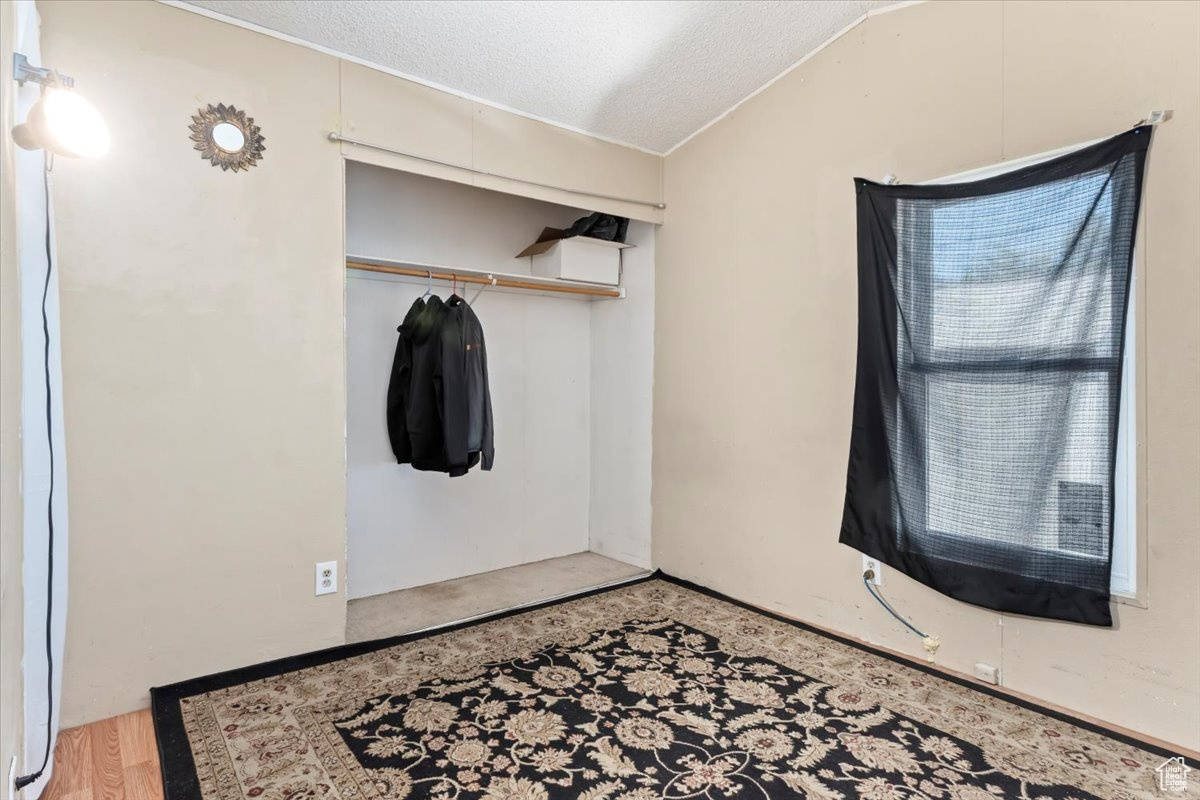 MOUNTAIN VIEW MOBILE HOME PARK - Residential