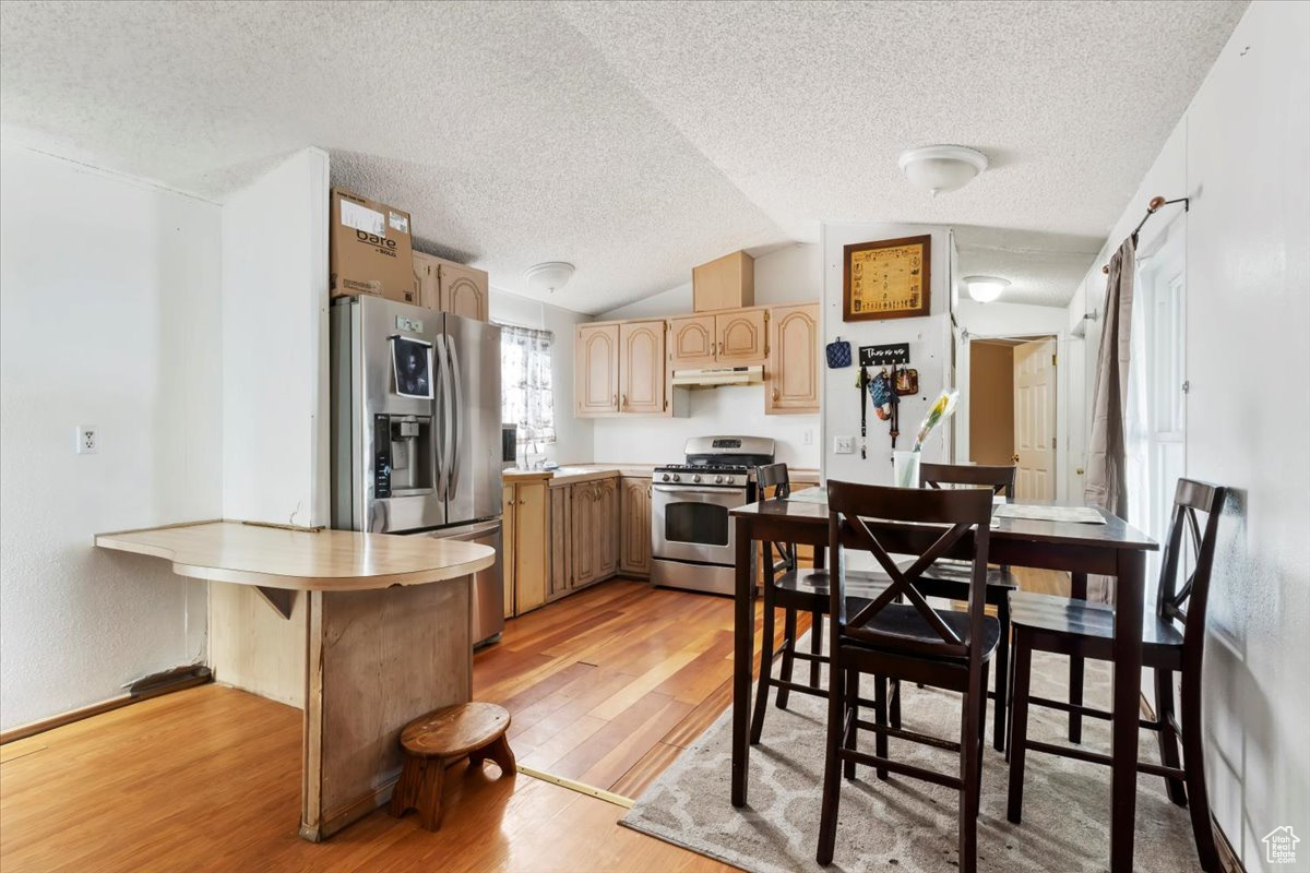 MOUNTAIN VIEW MOBILE HOME PARK - Residential
