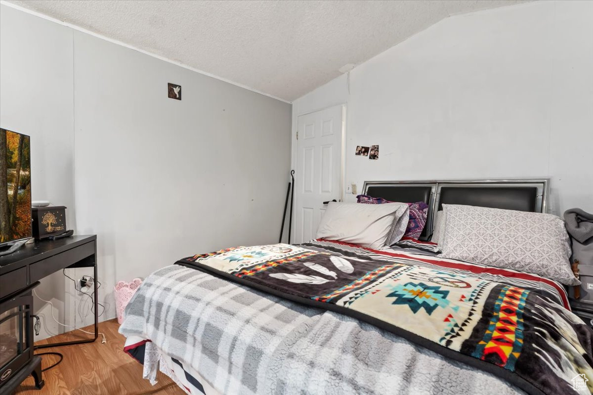 MOUNTAIN VIEW MOBILE HOME PARK - Residential