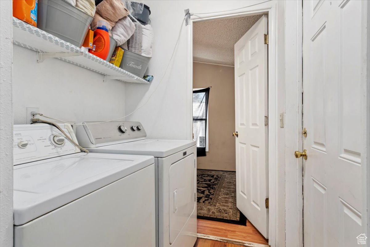 MOUNTAIN VIEW MOBILE HOME PARK - Residential