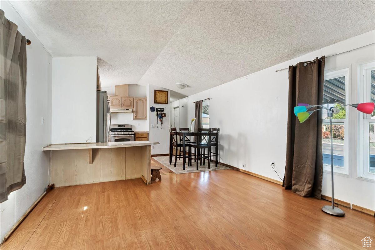 MOUNTAIN VIEW MOBILE HOME PARK - Residential
