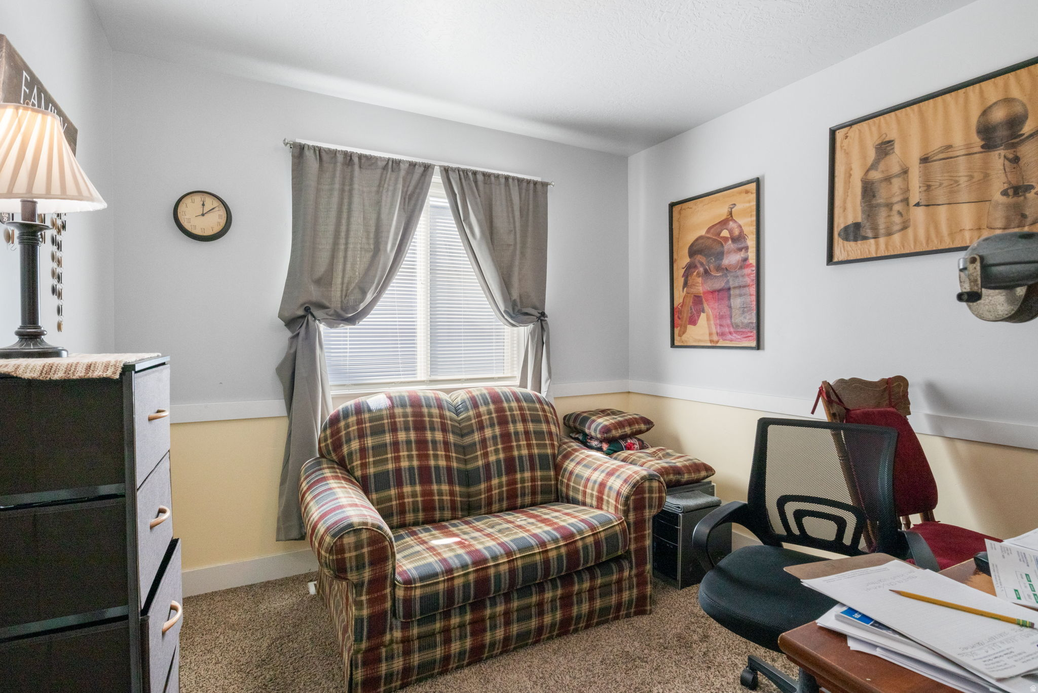 THE ORCHARDS - Residential