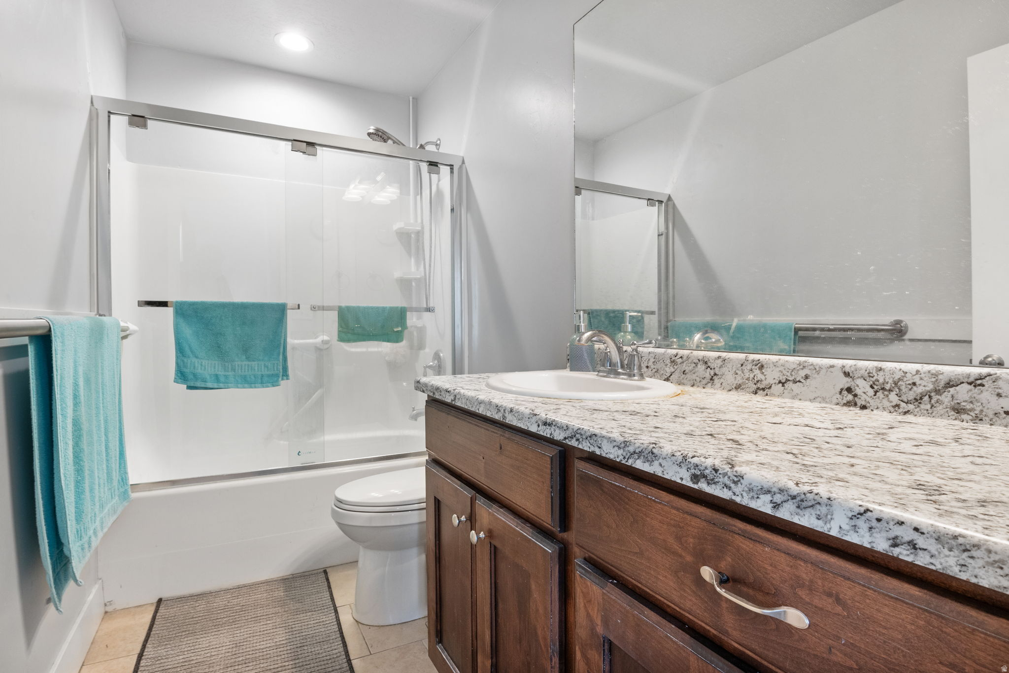 THE ORCHARDS - Residential