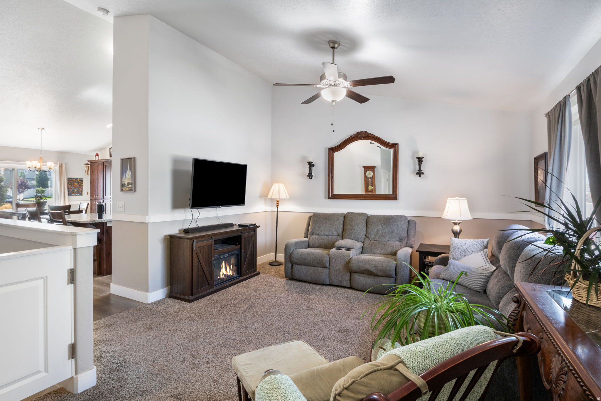 THE ORCHARDS - Residential