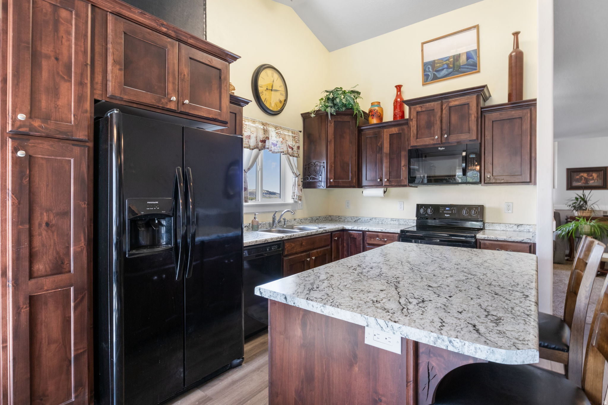 THE ORCHARDS - Residential