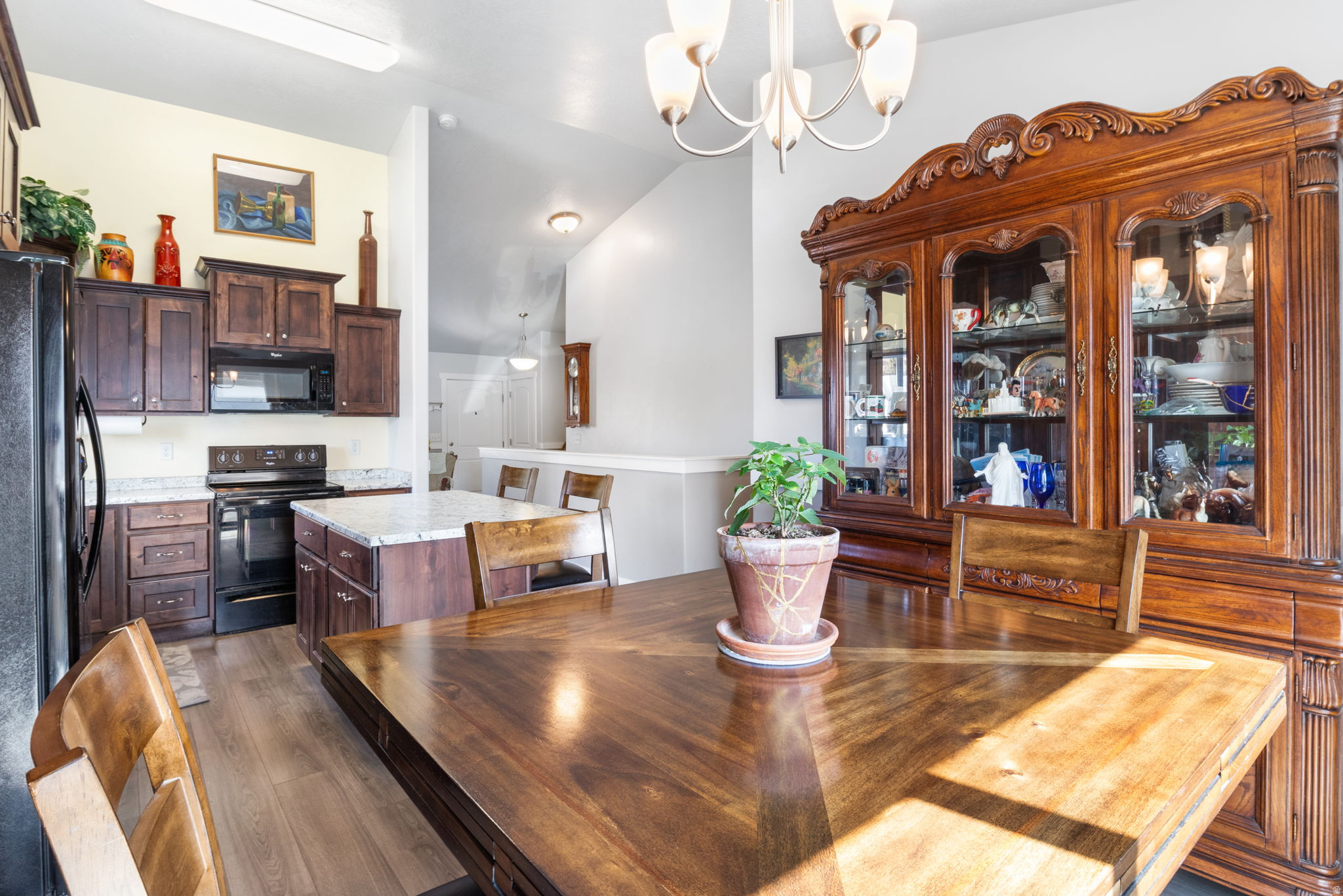 THE ORCHARDS - Residential