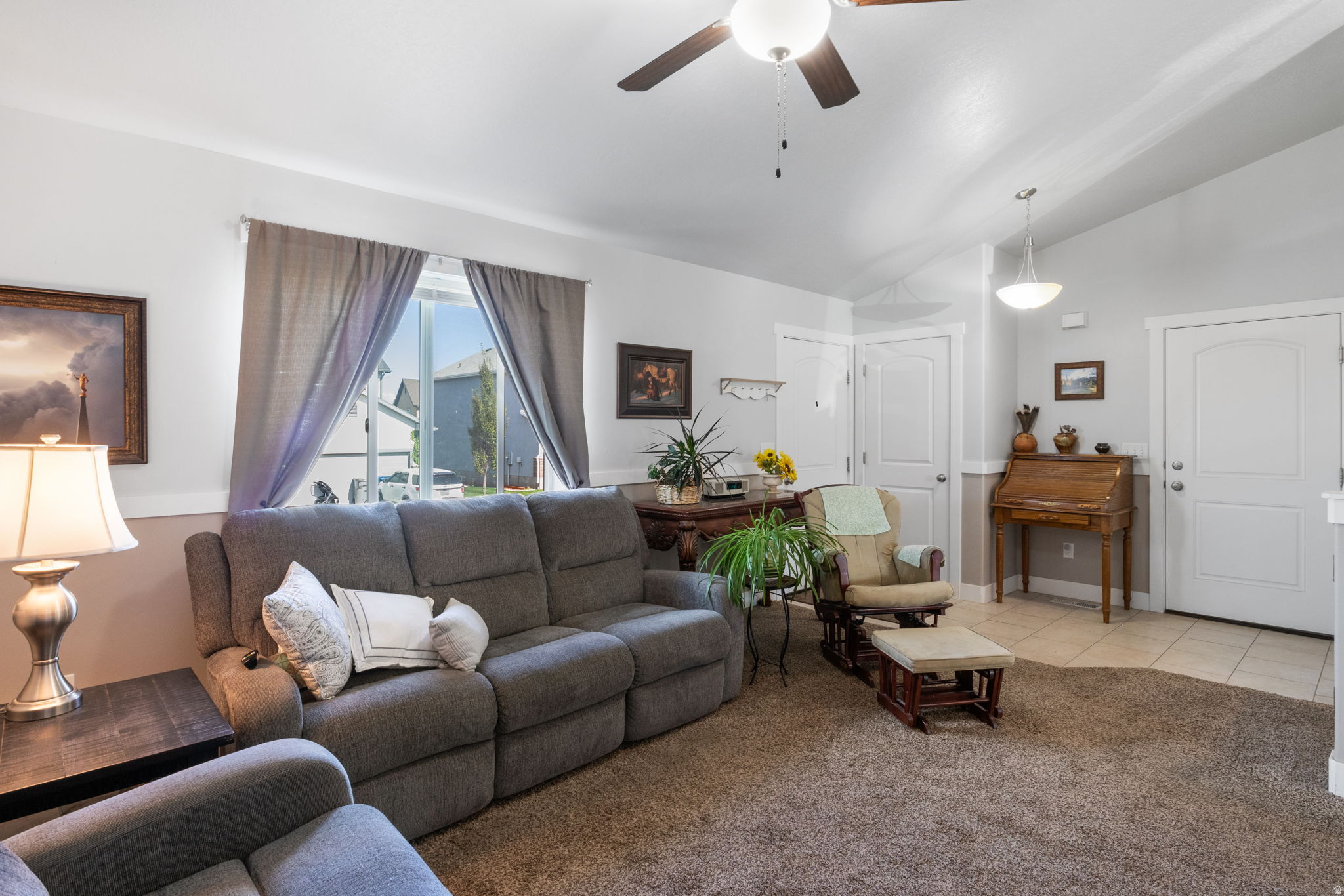 THE ORCHARDS - Residential