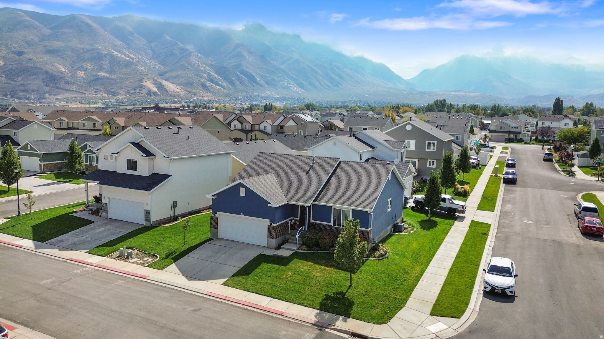 THE ORCHARDS - Residential